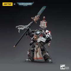 Grey Knights Terminator Jaric Thule