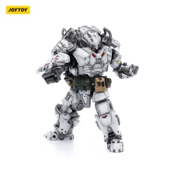 Sorrow Expeditionary Forces-9th Army of the white Iron Cavalry Firepower Man