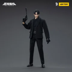 FRONTLINE CHAOS BOURBON