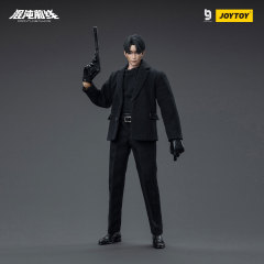 FRONTLINE CHAOS BOURBON