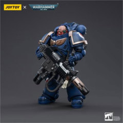 Ultramarines Primaris Eradicator1