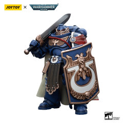 Ultramarines  Victrix Guard