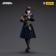 FRONTLINE CHAOS XENA