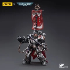 Grey Knights Castellan Crowe