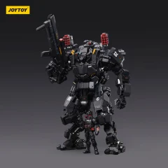 SORROW EXPEDITIONARY FORCES TYRANT MECHA 02