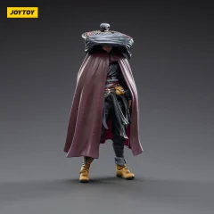 Dark Source-JiangHu YunYue Qin