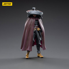 Dark Source-JiangHu YunYue Qin