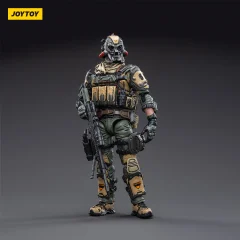 Spartan Squad Soldier 03