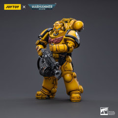 Imperial Fists Heavy Intercessors 01