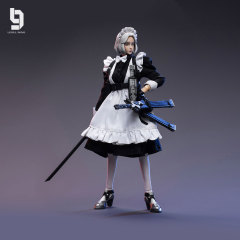 FRONTLINE CHAOS HANA