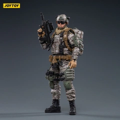 PLA Special Forces(Camouflage)