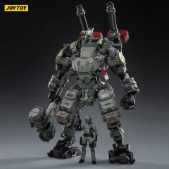 Steel Bone H02 Mecha