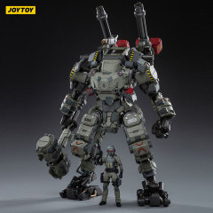 Steel Bone H02 Mecha
