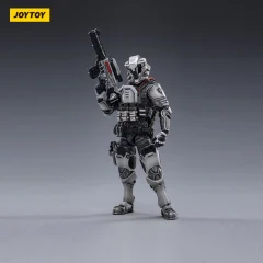 Skeleton Forces Shadow Wing - Enforcer（ Black & Gold Limited）