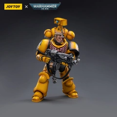 Imperiar Fists Intercessors Brother Marine 02