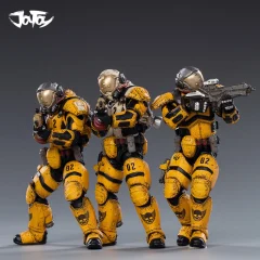 Star Hawk 02st Legion  Interstellar Trooper