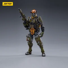 Skeleton Forces Shadow Wing - Hunter （ Black & Gold Limited）