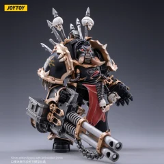 Chaos Terminator Brother Gornoth
