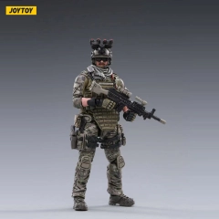 US Navy SEALs- Automatic Rifleman