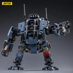 Space Wolves Battle Pack Invictor Warsuit