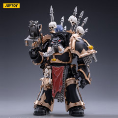 Chaos Terminator Brother Bathalorr