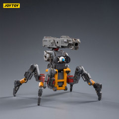 X12 Attack-Support Robot Trajectory Type