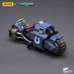 JoyToy Warhammer 40K Ultramarines Outriders 1:18 Action Figure