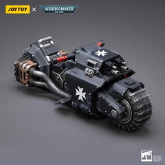 Black Templars Outriders