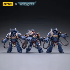 Ultramarines Aggressors