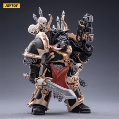 Chaos Terminator Brother Gnarl