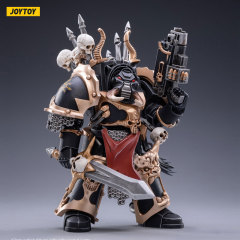 Chaos Terminator Brother Gnarl