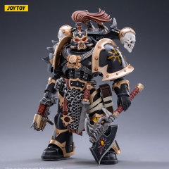 Black Legion Brother Narghast