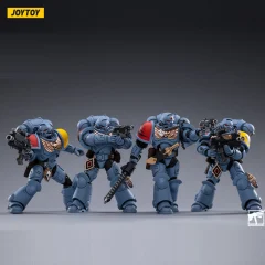 Space Wolves Battle Hunter Pack