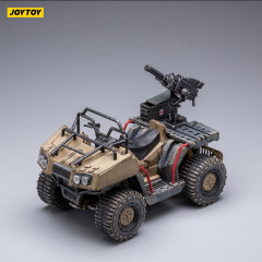 Wildcat ATV
