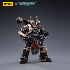 Chaos Space marine C