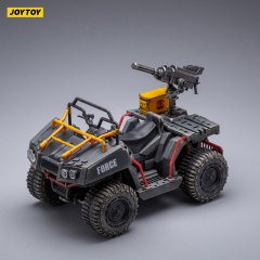 Wildcat ATV (Grey)