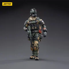 Spartan Squad Soldier 01