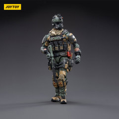 Spartan Squad Soldier 01