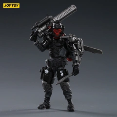 Skeleton Forces-Grim Reaper's Vengeance A