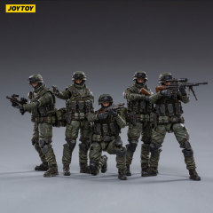 Russian Naval Infantry