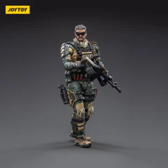 Spartan Squad Soldier 02