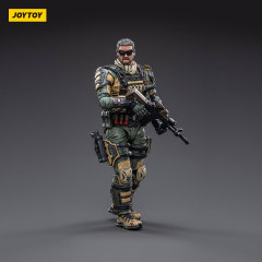 Spartan Squad Soldier 02