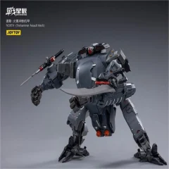 NORTH（Firehammer Assault Mech）