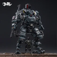 Steel bone armour （Grey）