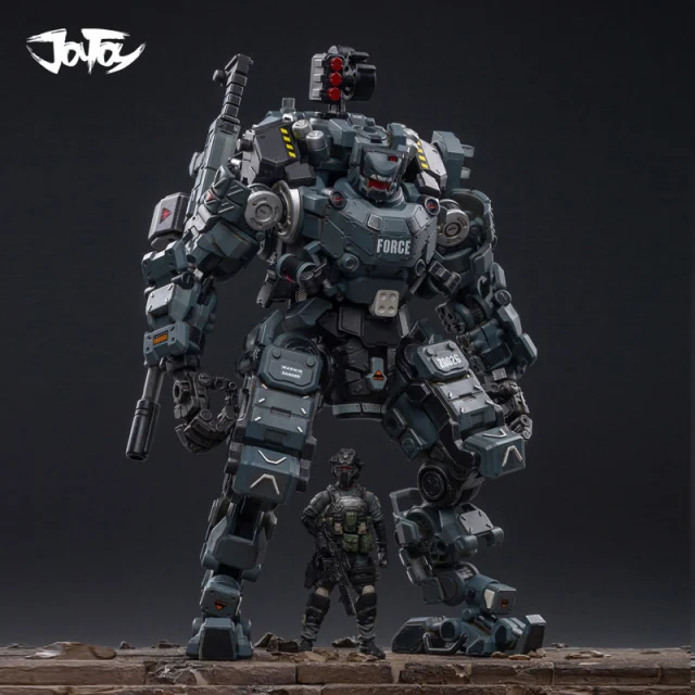 Steel bone armour （Grey）