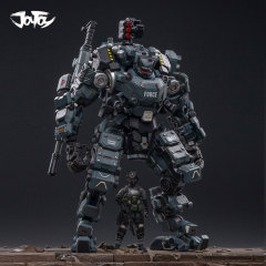 Steel bone armour （Grey）