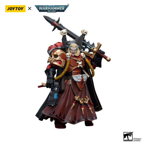 Blood Angels  Mephiston