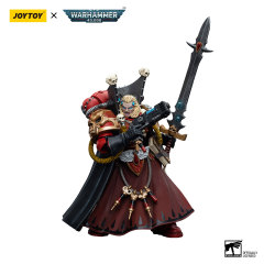 Blood Angels  Mephiston