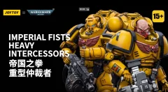 Imperial Fists Heavy Intercessors 01