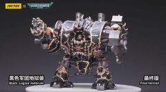 Black Legion Helbrute